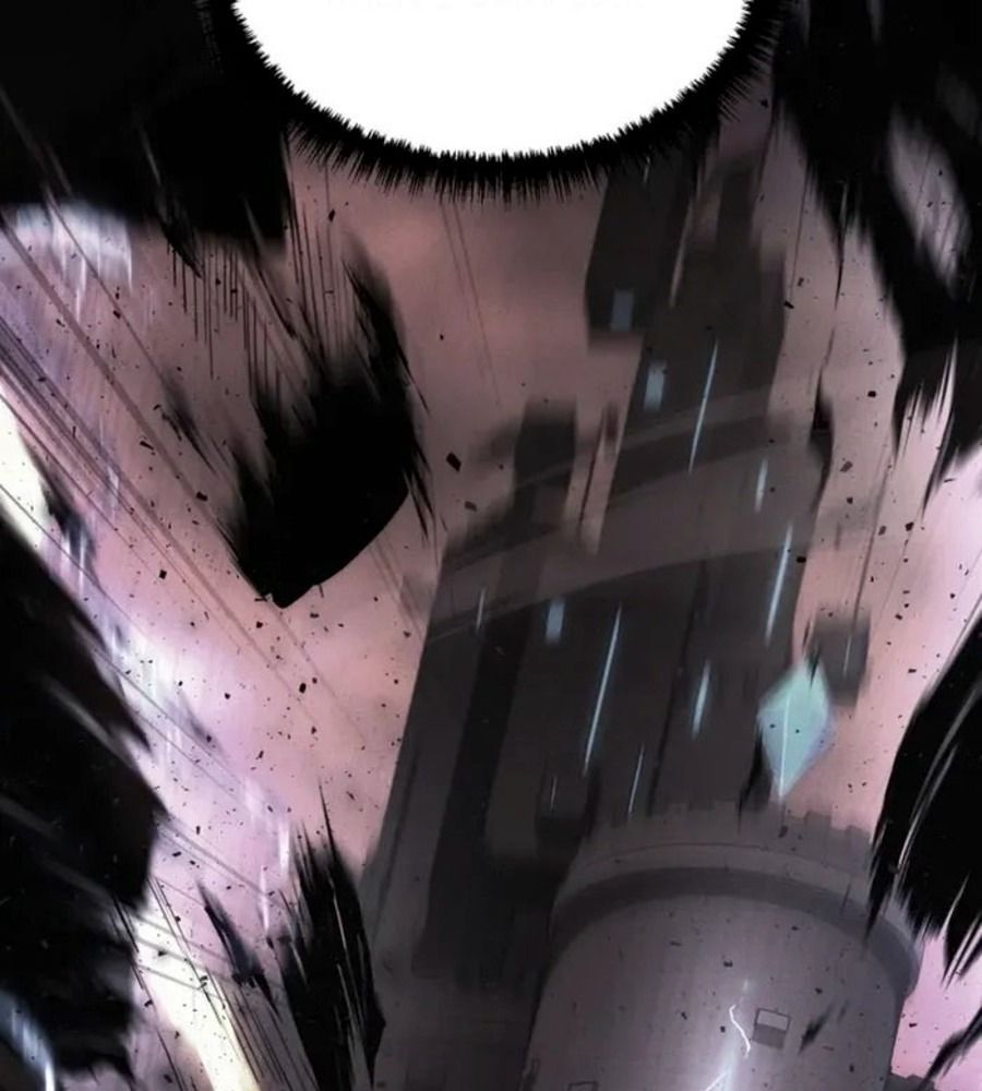 Võ Thần Hồi Quy Cấp 2 - Chapter 21 - Page 128