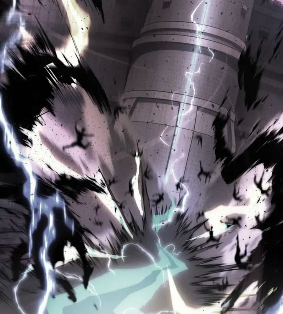 Võ Thần Hồi Quy Cấp 2 - Chapter 21 - Page 129