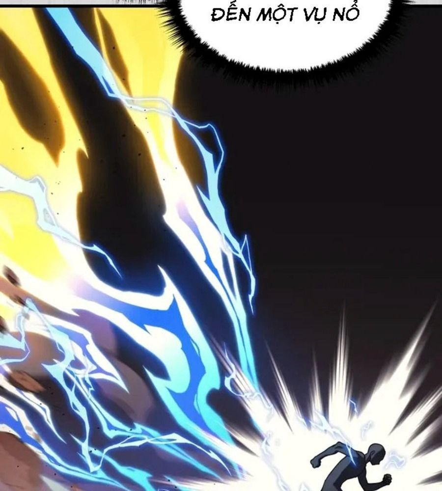 Võ Thần Hồi Quy Cấp 2 - Chapter 21 - Page 132