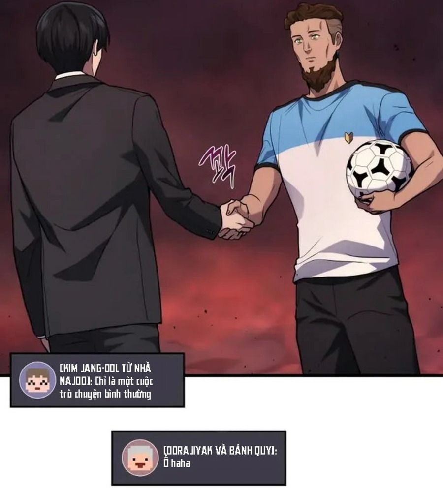 Võ Thần Hồi Quy Cấp 2 - Chapter 21 - Page 146