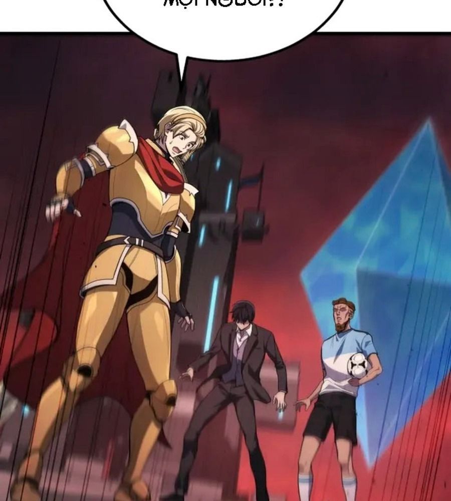 Võ Thần Hồi Quy Cấp 2 - Chapter 21 - Page 155