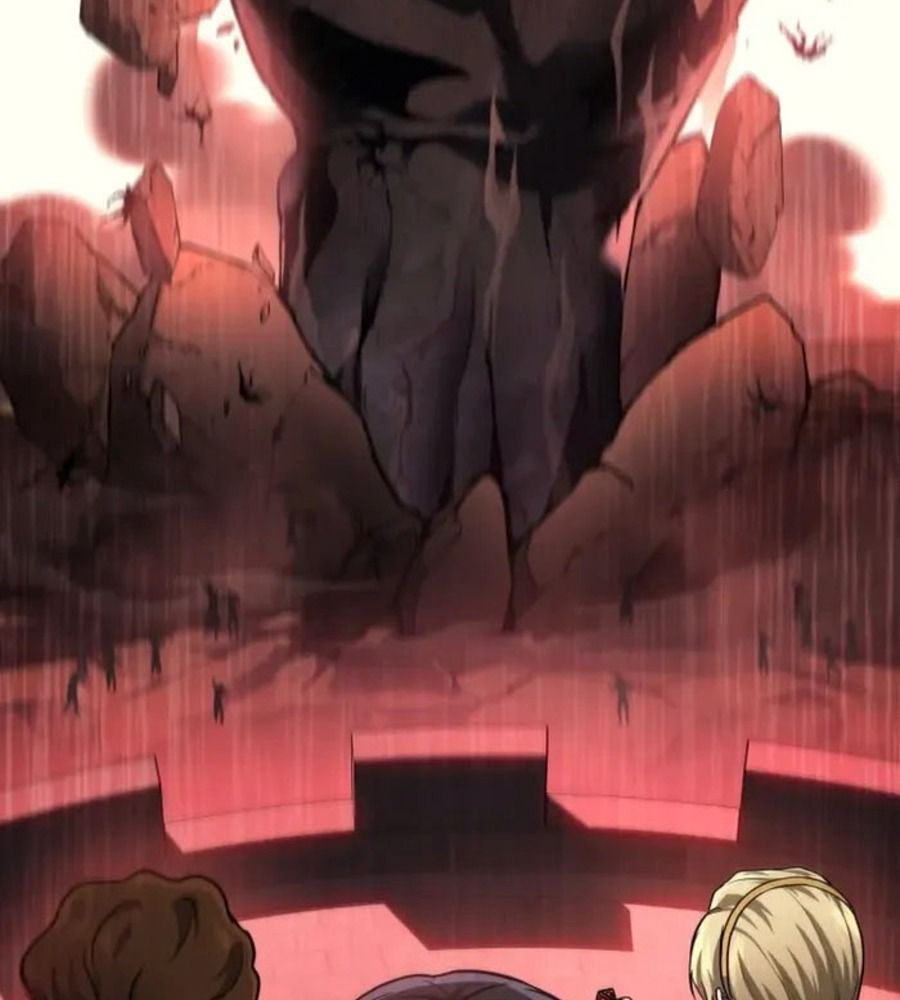 Võ Thần Hồi Quy Cấp 2 - Chapter 21 - Page 167