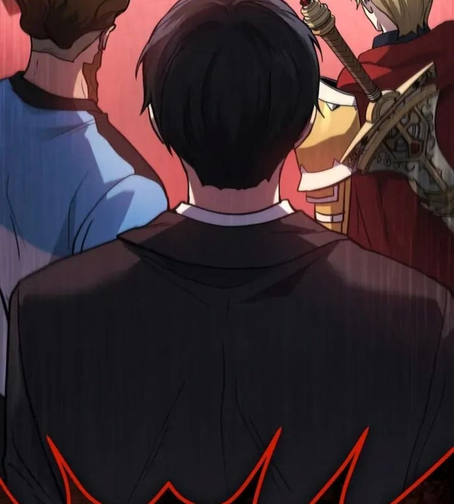 Võ Thần Hồi Quy Cấp 2 - Chapter 21 - Page 168