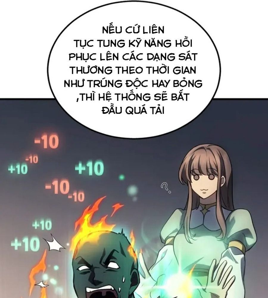 Võ Thần Hồi Quy Cấp 2 - Chapter 21 - Page 17