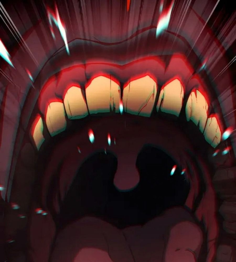 Võ Thần Hồi Quy Cấp 2 - Chapter 21 - Page 170