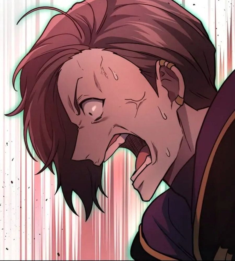 Võ Thần Hồi Quy Cấp 2 - Chapter 21 - Page 21