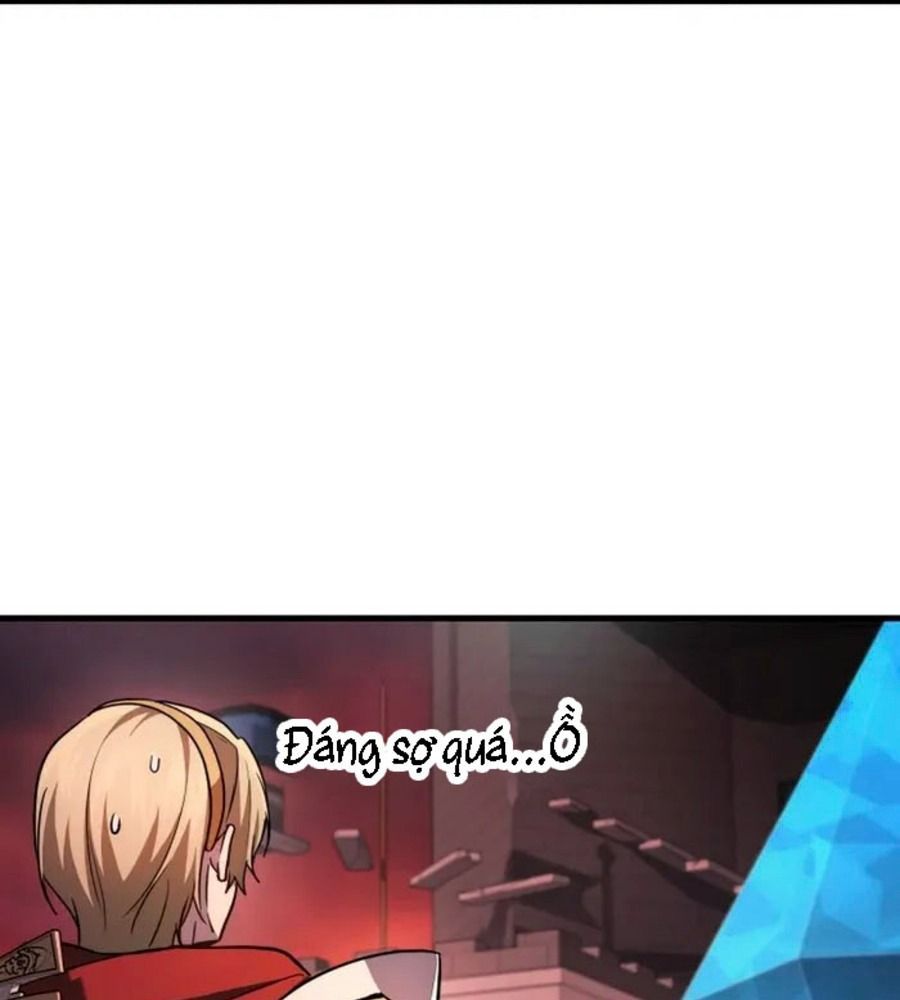 Võ Thần Hồi Quy Cấp 2 - Chapter 21 - Page 22