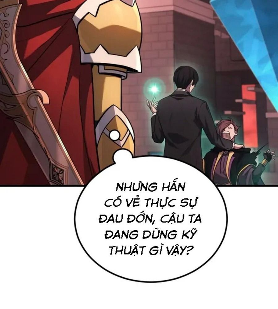 Võ Thần Hồi Quy Cấp 2 - Chapter 21 - Page 23