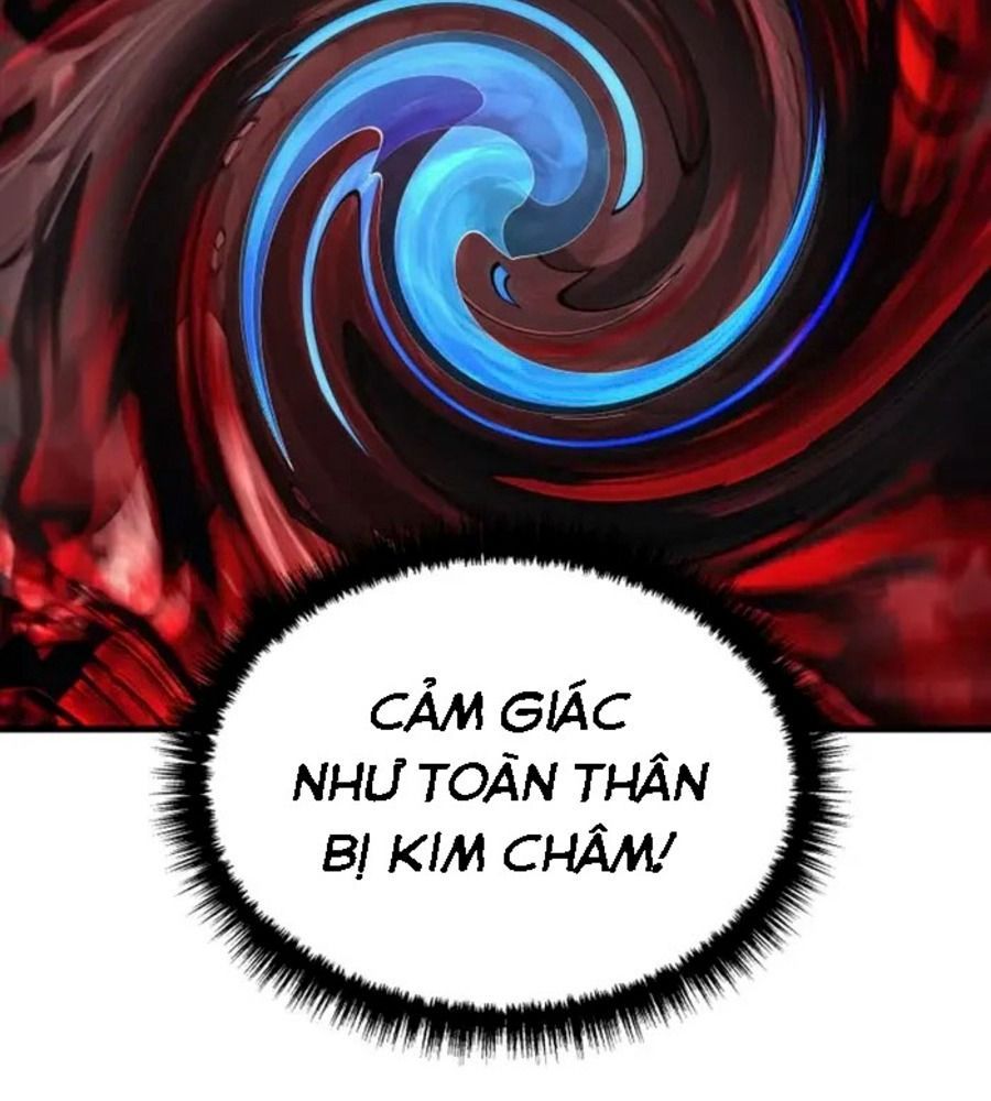 Võ Thần Hồi Quy Cấp 2 - Chapter 21 - Page 33