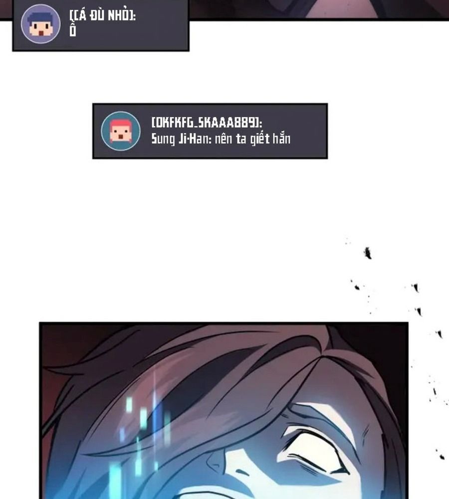 Võ Thần Hồi Quy Cấp 2 - Chapter 21 - Page 40