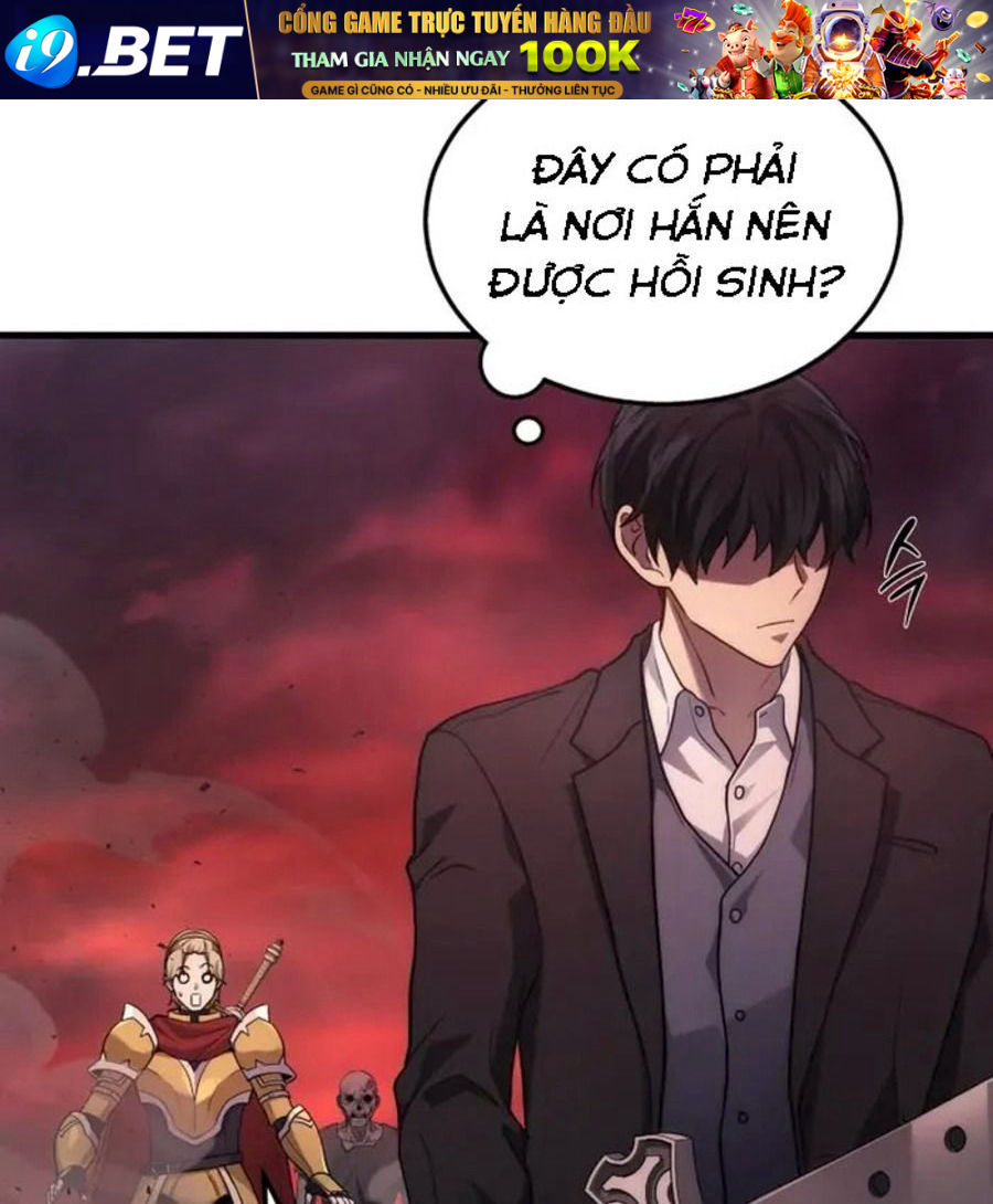 Võ Thần Hồi Quy Cấp 2 - Chapter 21 - Page 43