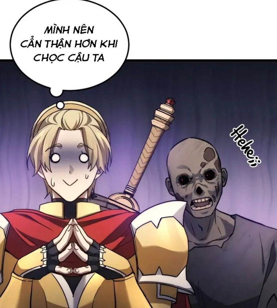 Võ Thần Hồi Quy Cấp 2 - Chapter 21 - Page 45