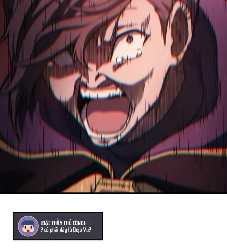 Võ Thần Hồi Quy Cấp 2 - Chapter 21 - Page 50