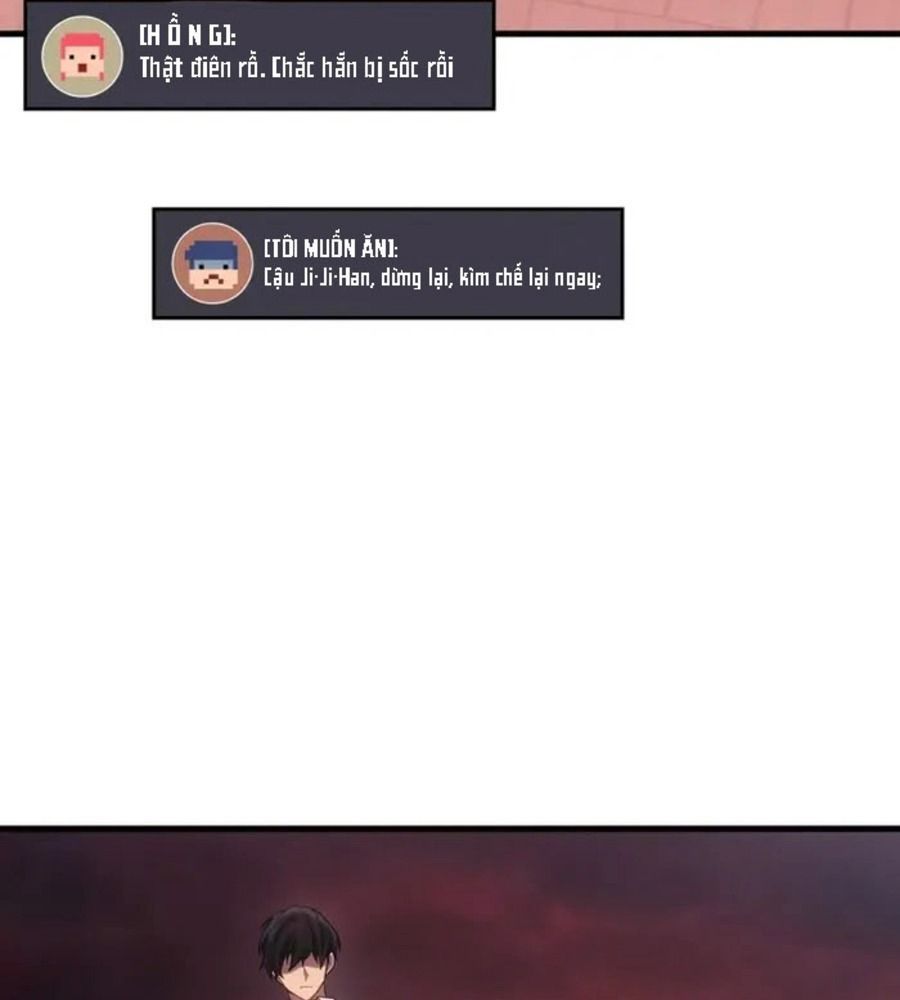Võ Thần Hồi Quy Cấp 2 - Chapter 21 - Page 56