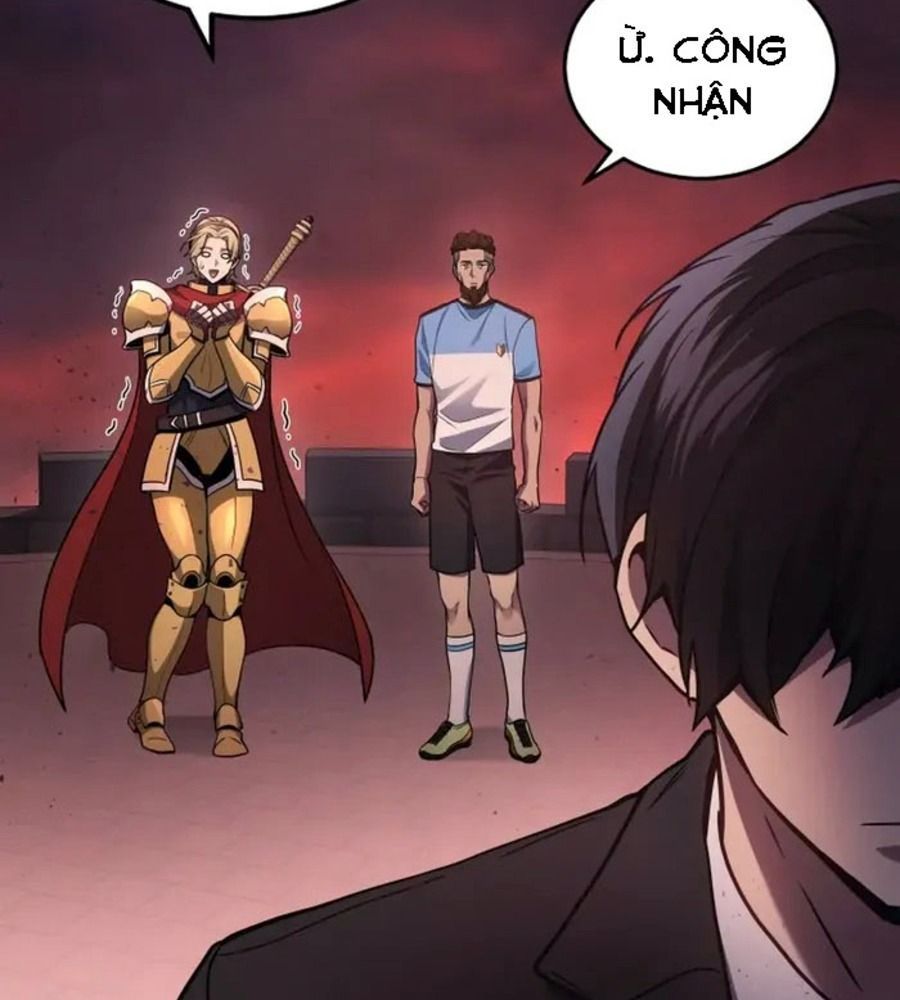 Võ Thần Hồi Quy Cấp 2 - Chapter 21 - Page 7