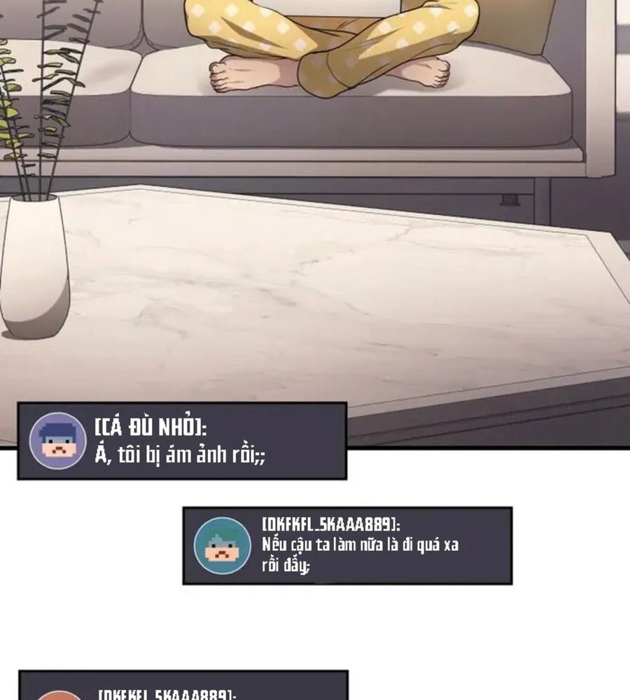 Võ Thần Hồi Quy Cấp 2 - Chapter 21 - Page 73