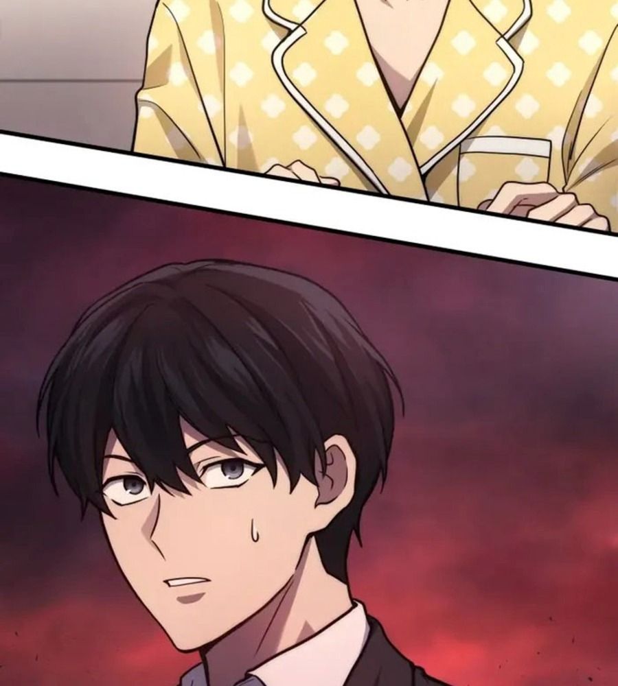 Võ Thần Hồi Quy Cấp 2 - Chapter 21 - Page 76