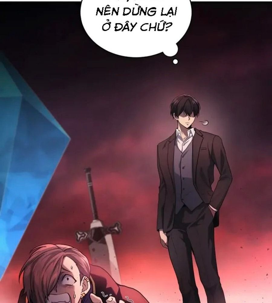 Võ Thần Hồi Quy Cấp 2 - Chapter 21 - Page 80