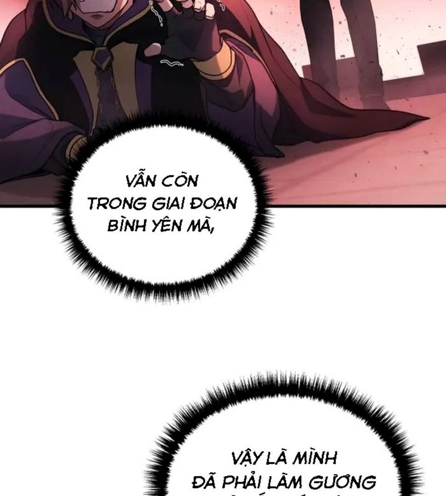 Võ Thần Hồi Quy Cấp 2 - Chapter 21 - Page 81