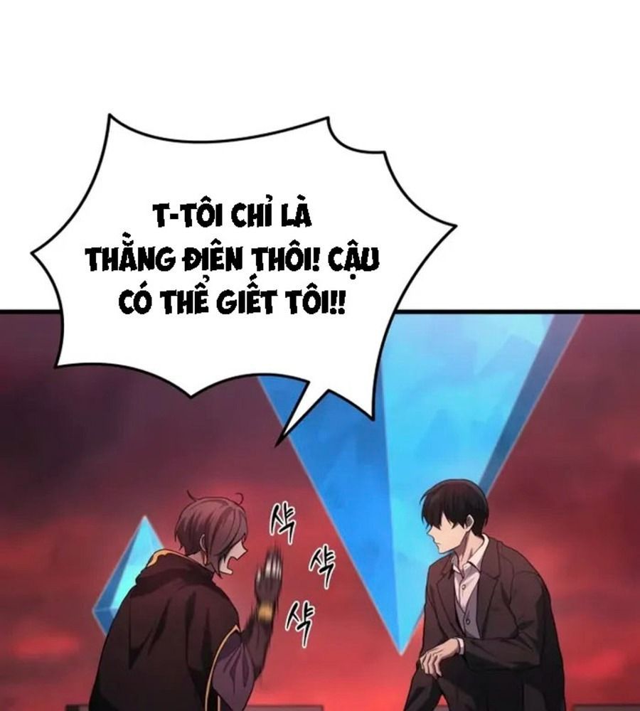 Võ Thần Hồi Quy Cấp 2 - Chapter 21 - Page 90