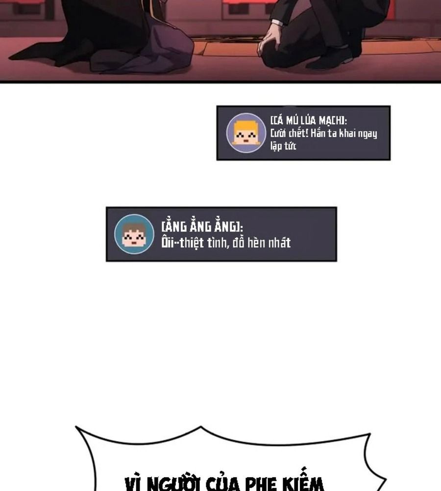 Võ Thần Hồi Quy Cấp 2 - Chapter 21 - Page 91