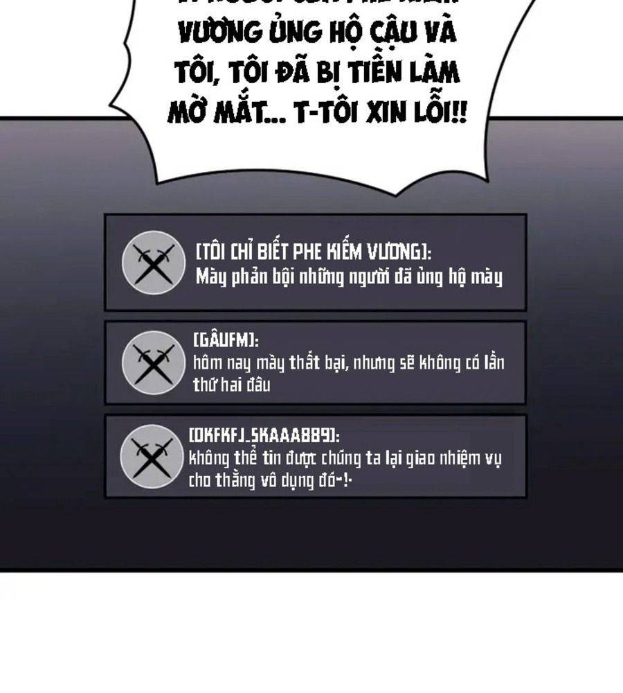 Võ Thần Hồi Quy Cấp 2 - Chapter 21 - Page 92