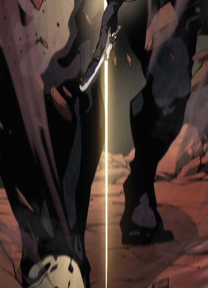 Võ Thần Hồi Quy Cấp 2 - Chapter 22 - Page 107