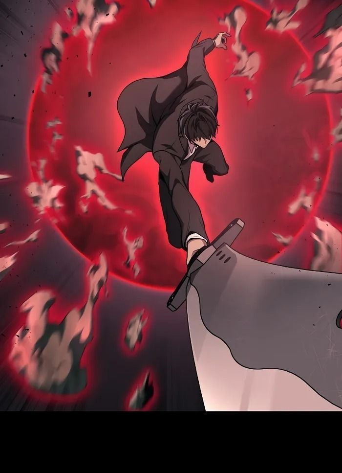 Võ Thần Hồi Quy Cấp 2 - Chapter 22 - Page 112