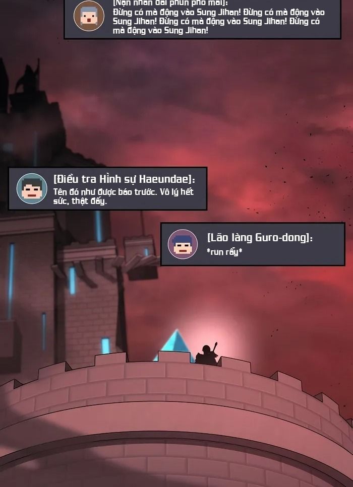 Võ Thần Hồi Quy Cấp 2 - Chapter 22 - Page 119