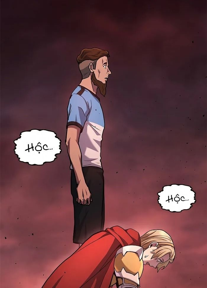 Võ Thần Hồi Quy Cấp 2 - Chapter 22 - Page 127