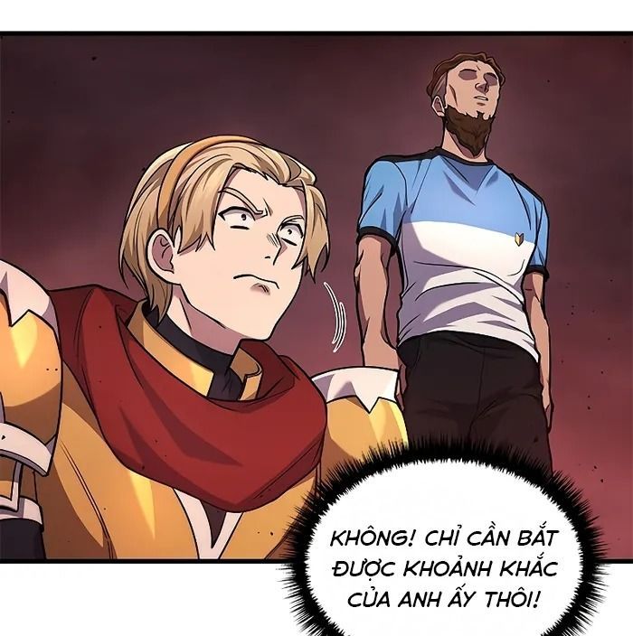 Võ Thần Hồi Quy Cấp 2 - Chapter 22 - Page 135