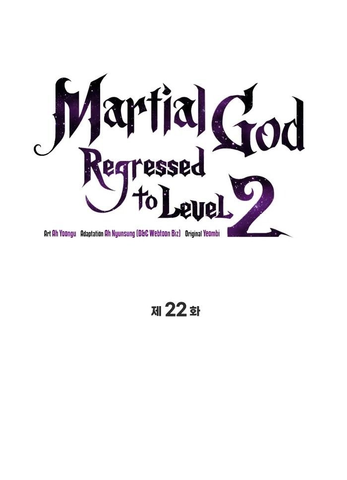 Võ Thần Hồi Quy Cấp 2 - Chapter 22 - Page 14