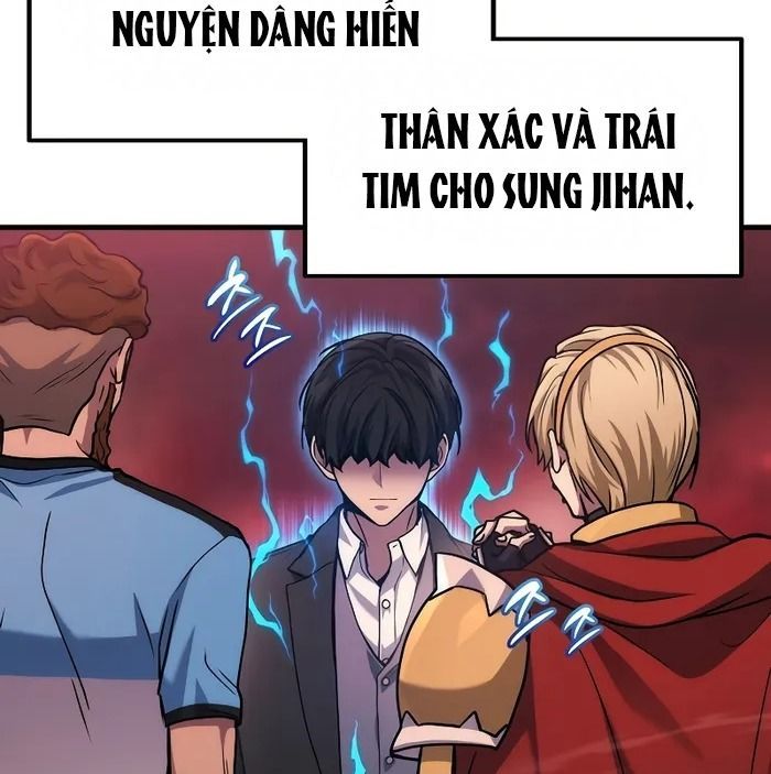 Võ Thần Hồi Quy Cấp 2 - Chapter 22 - Page 140