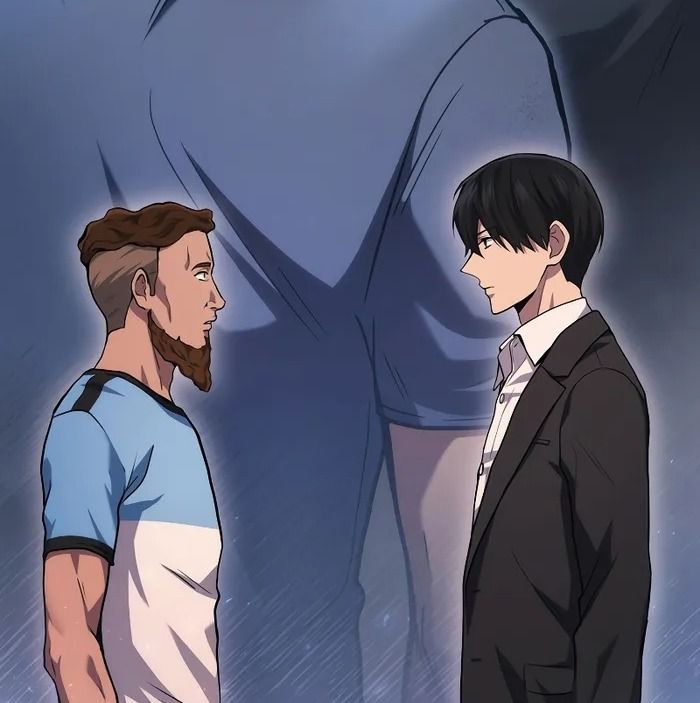 Võ Thần Hồi Quy Cấp 2 - Chapter 22 - Page 146