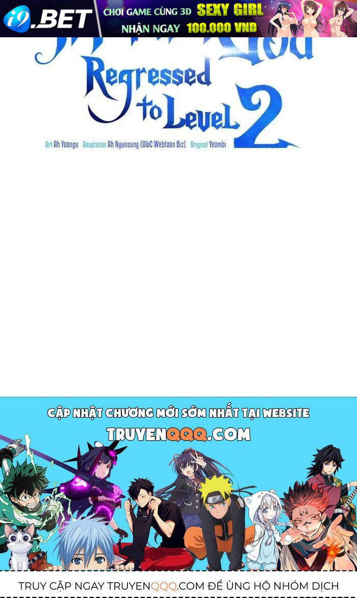 Võ Thần Hồi Quy Cấp 2 - Chapter 22 - Page 149