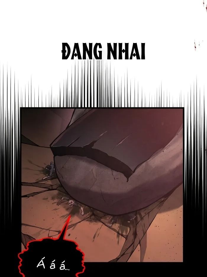 Võ Thần Hồi Quy Cấp 2 - Chapter 22 - Page 18