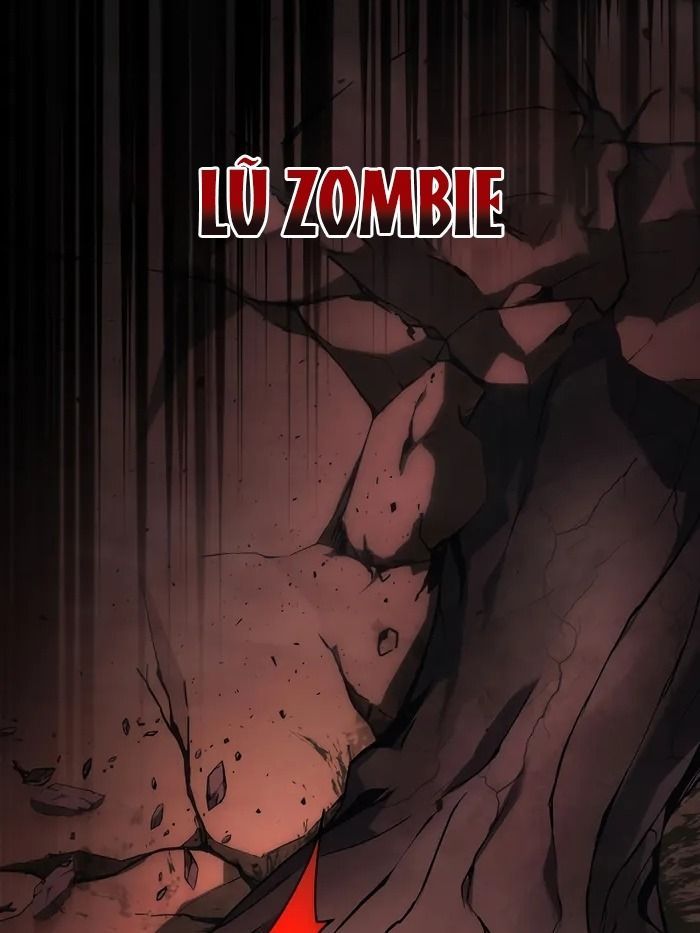 Võ Thần Hồi Quy Cấp 2 - Chapter 22 - Page 20