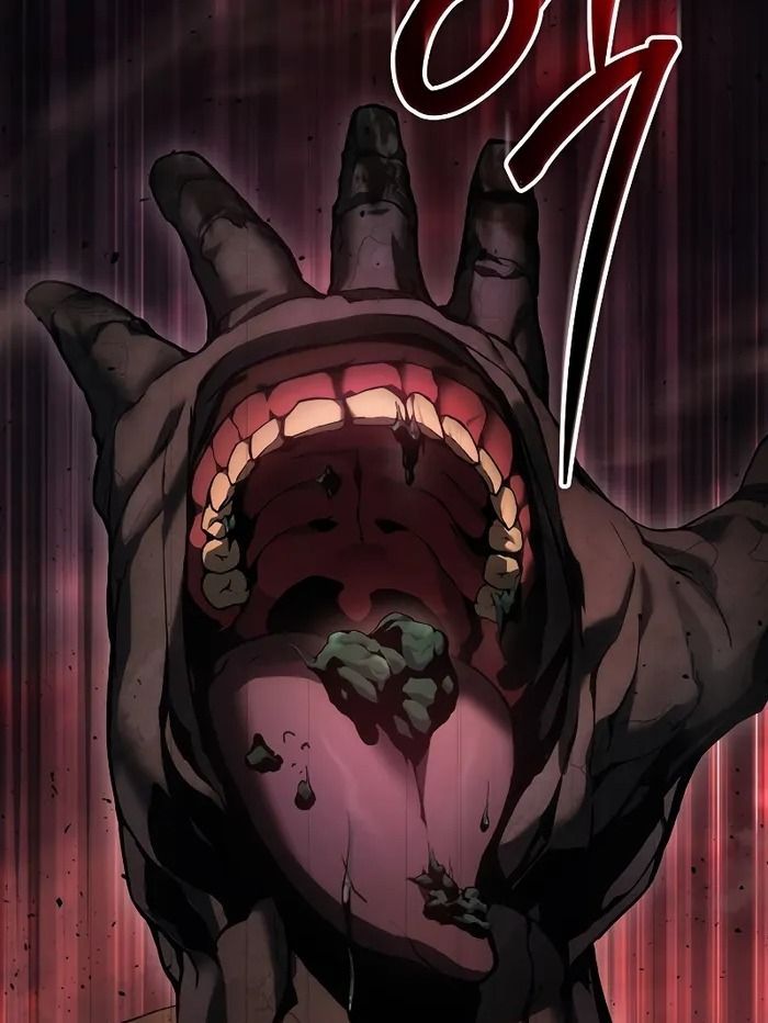 Võ Thần Hồi Quy Cấp 2 - Chapter 22 - Page 25