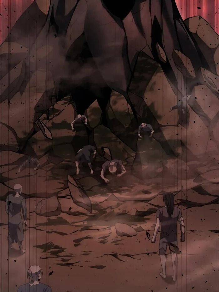 Võ Thần Hồi Quy Cấp 2 - Chapter 22 - Page 26