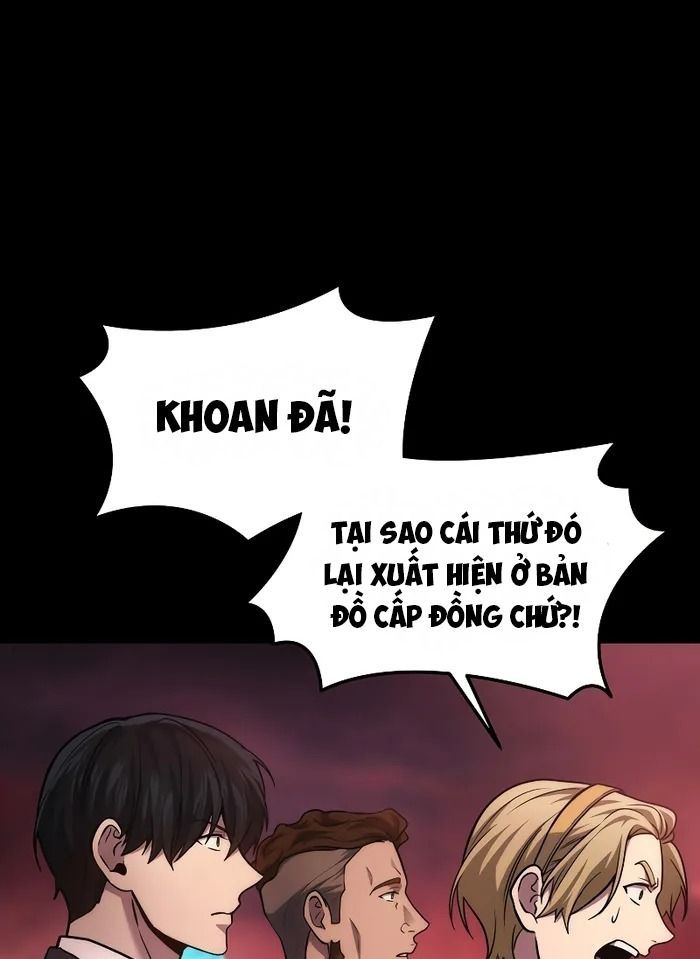 Võ Thần Hồi Quy Cấp 2 - Chapter 22 - Page 33