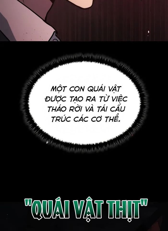 Võ Thần Hồi Quy Cấp 2 - Chapter 22 - Page 36