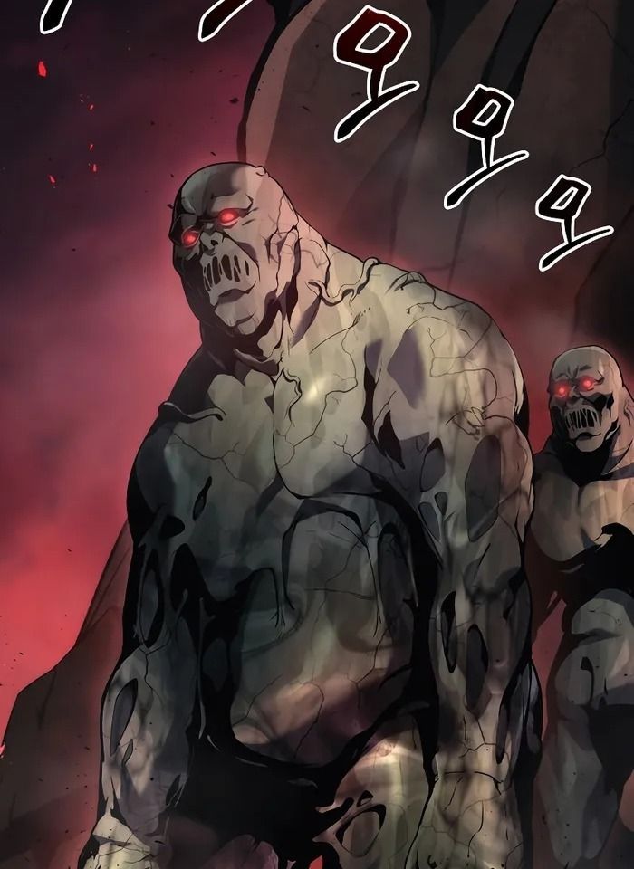 Võ Thần Hồi Quy Cấp 2 - Chapter 22 - Page 38