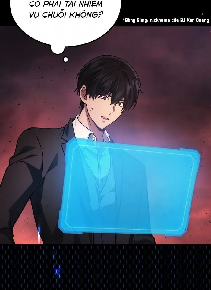 Võ Thần Hồi Quy Cấp 2 - Chapter 22 - Page 40