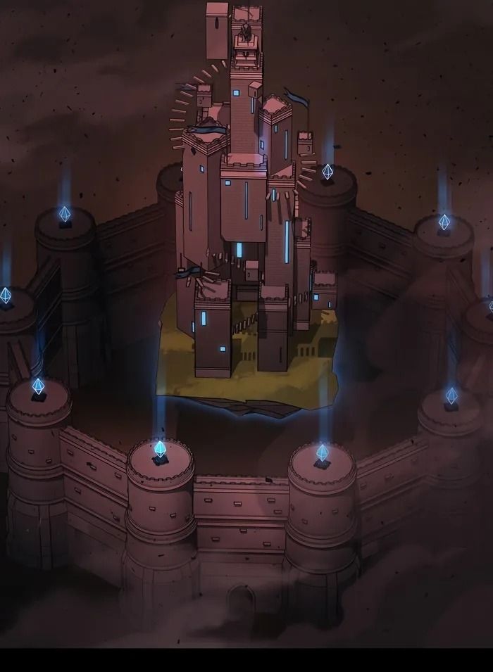 Võ Thần Hồi Quy Cấp 2 - Chapter 22 - Page 45