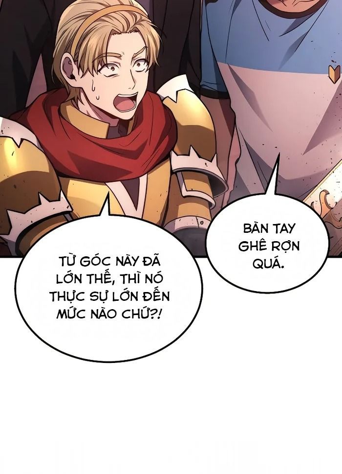 Võ Thần Hồi Quy Cấp 2 - Chapter 22 - Page 5