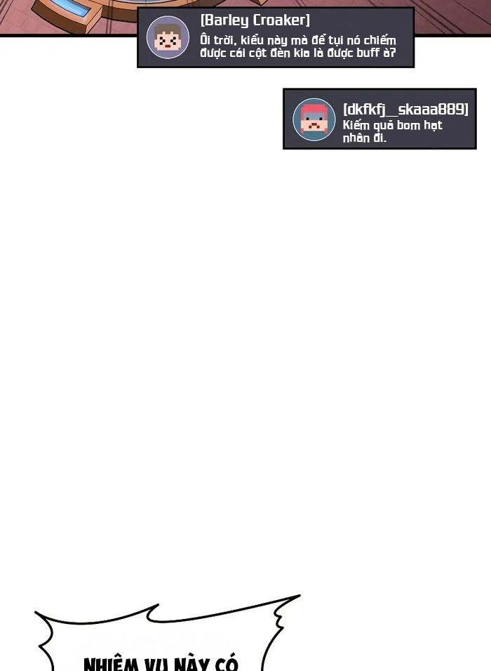 Võ Thần Hồi Quy Cấp 2 - Chapter 22 - Page 56