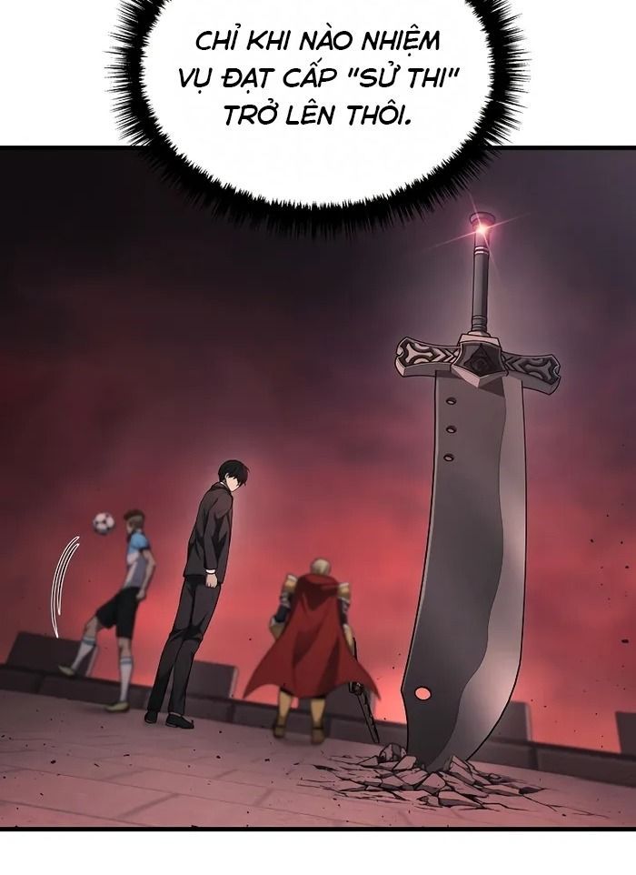 Võ Thần Hồi Quy Cấp 2 - Chapter 22 - Page 63