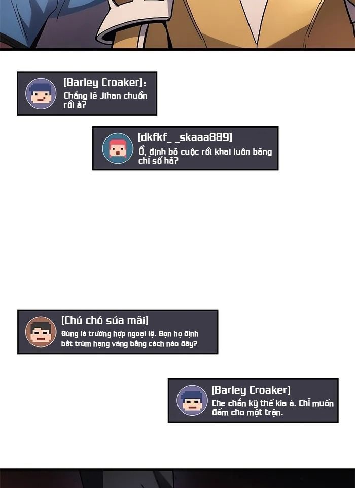 Võ Thần Hồi Quy Cấp 2 - Chapter 22 - Page 69