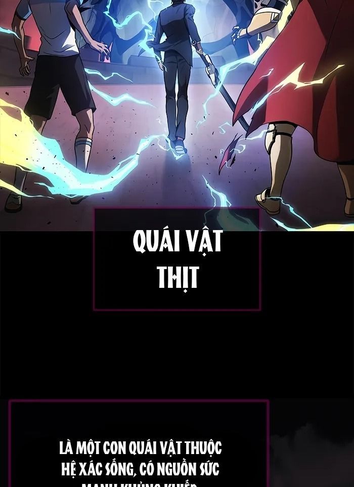 Võ Thần Hồi Quy Cấp 2 - Chapter 22 - Page 72