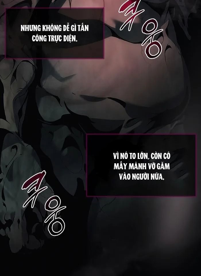 Võ Thần Hồi Quy Cấp 2 - Chapter 22 - Page 74